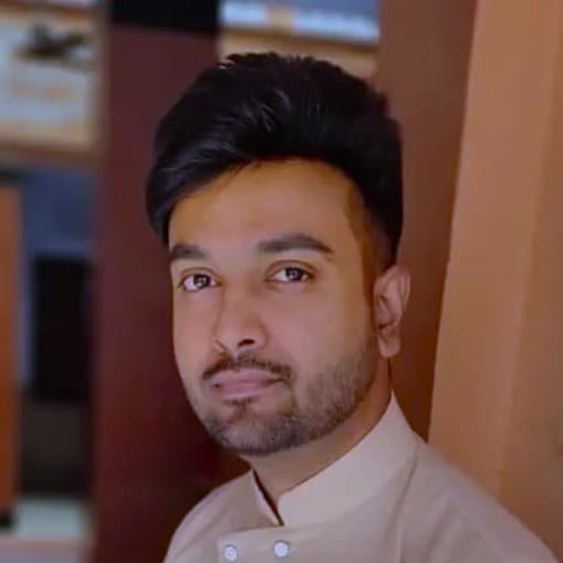 Full-stack Developer and Founder of Automatez AI